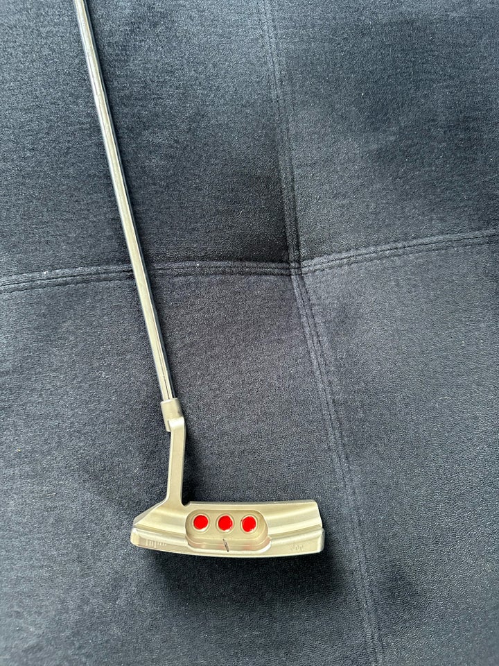 Stål putter, Scotty Cameron