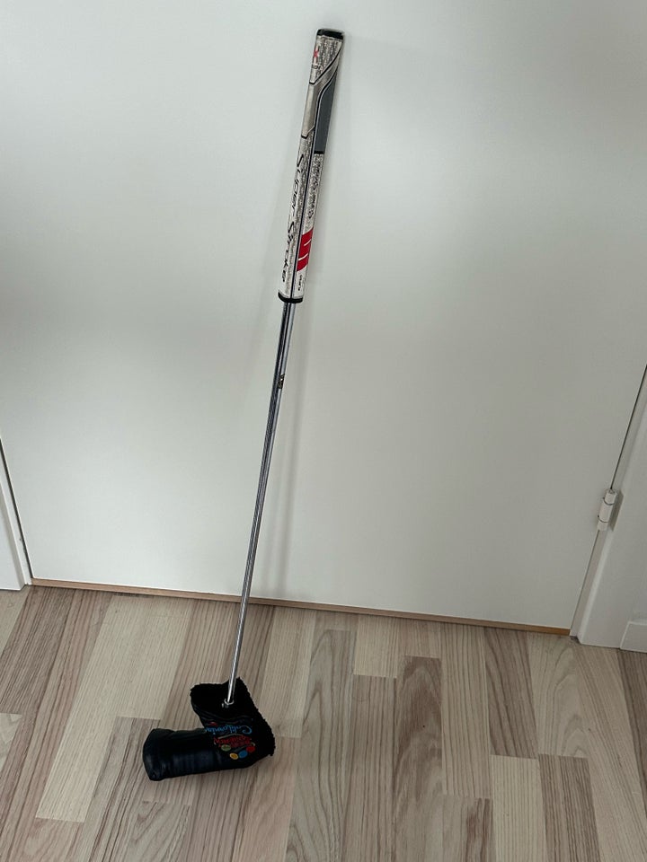 Stål putter, Scotty Cameron