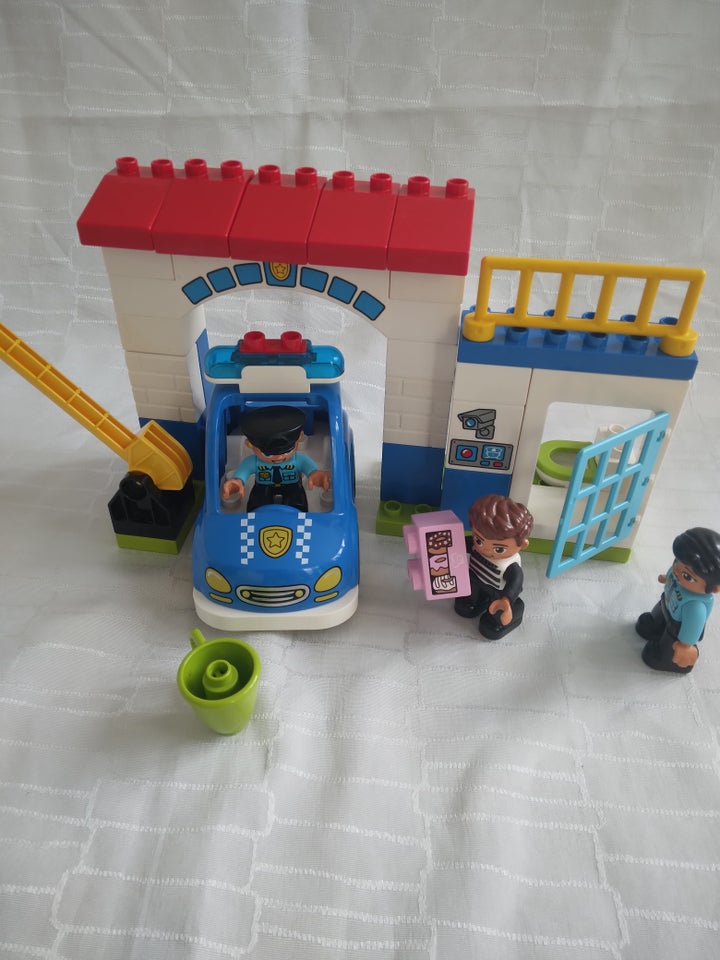 Lego Duplo 10902