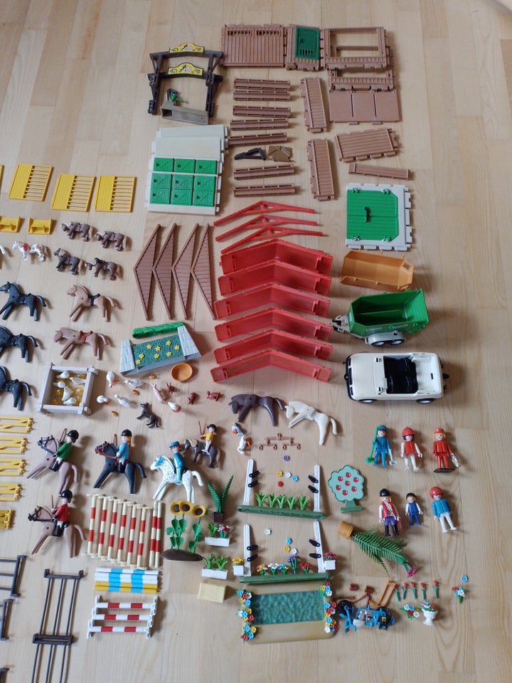 Playmobil