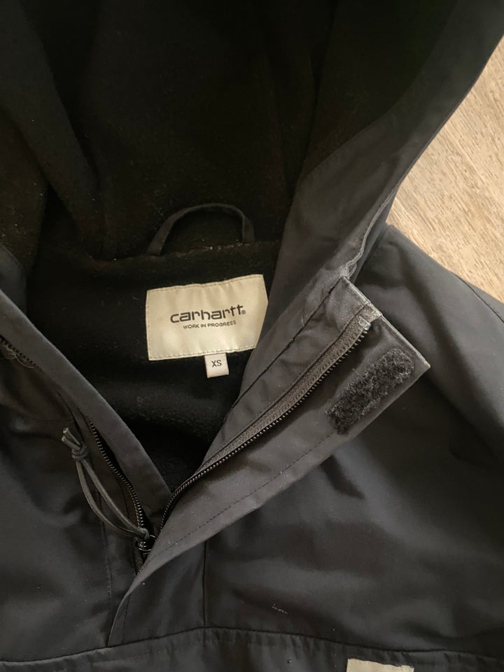 Anorak, str. 34, Carhartt