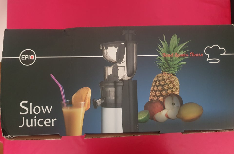 Juicer EPIQ