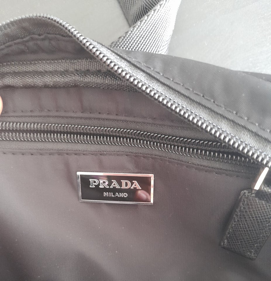 Bæltetaske, PRADA