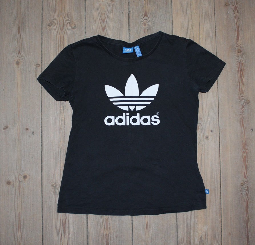 T-shirt, Adidas, str. 38