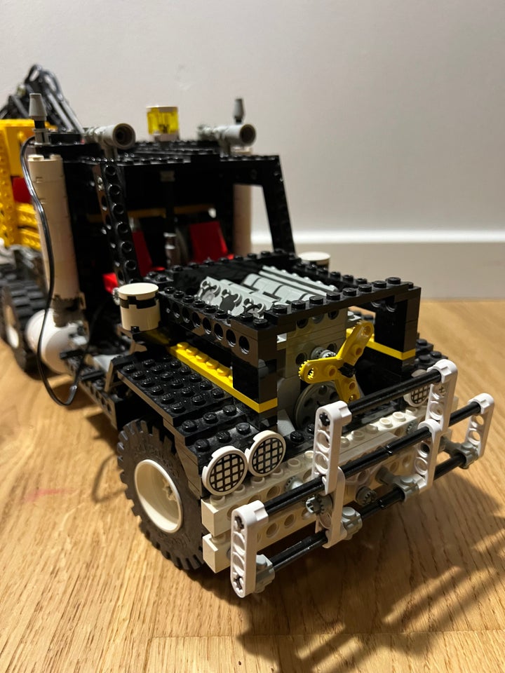 Lego Technic 8868