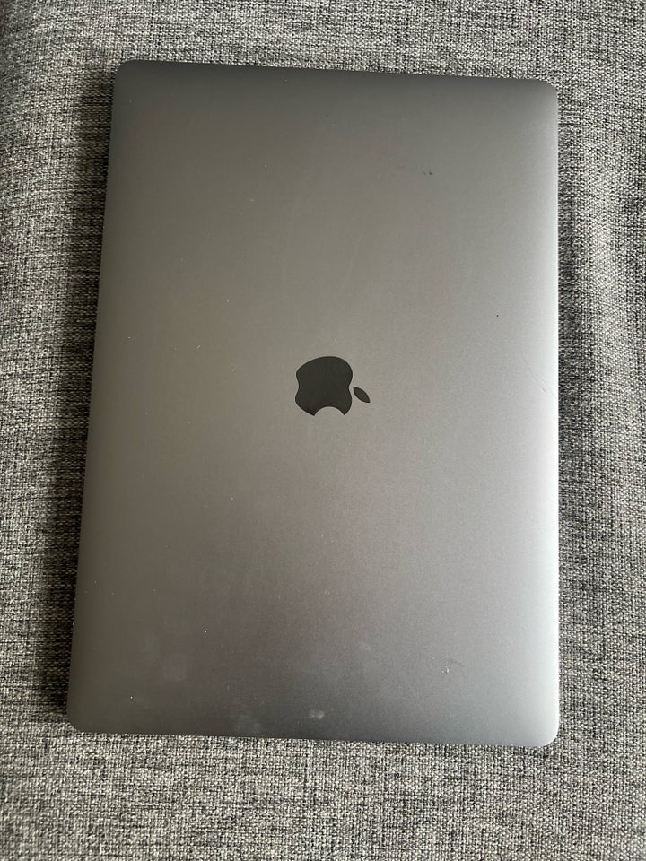 Andet mærke MacBook Pro 15’ 2018,