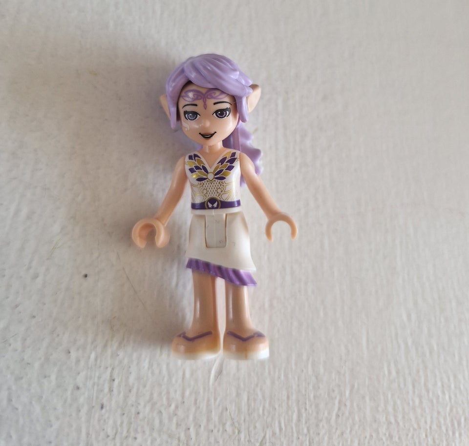 Lego Elves, Eventyrskib og Airas