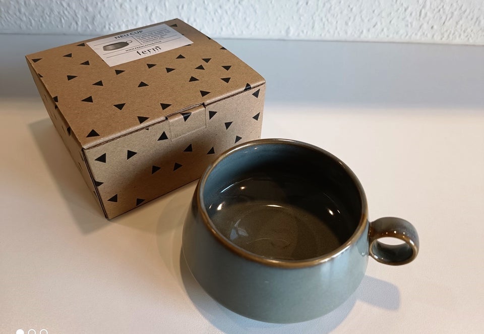 Keramik Fern Living cup