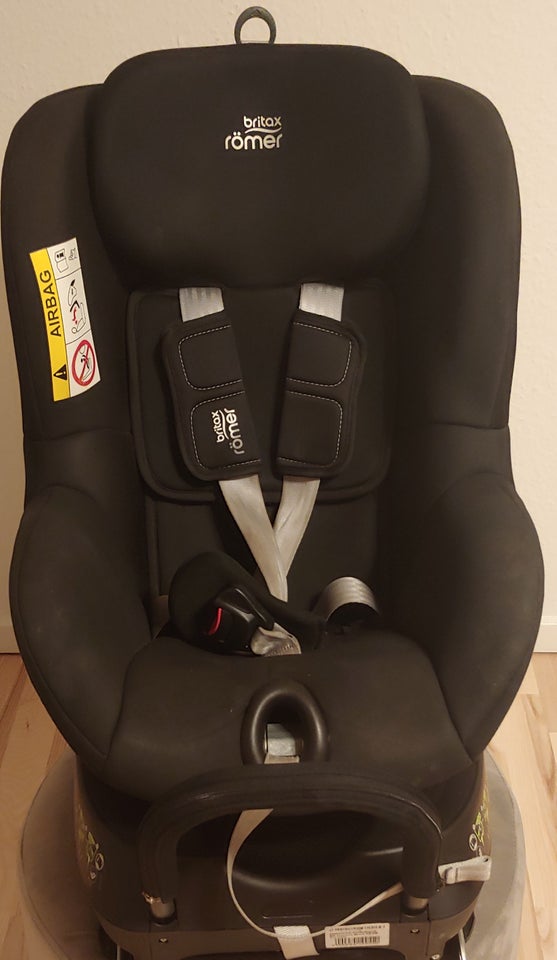 Autostol, op til 18 kg , Britax Römer