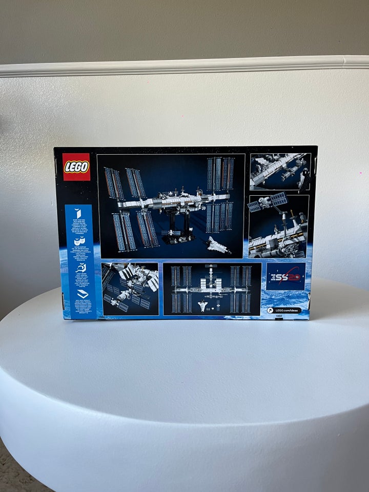 Lego Ideas 21321