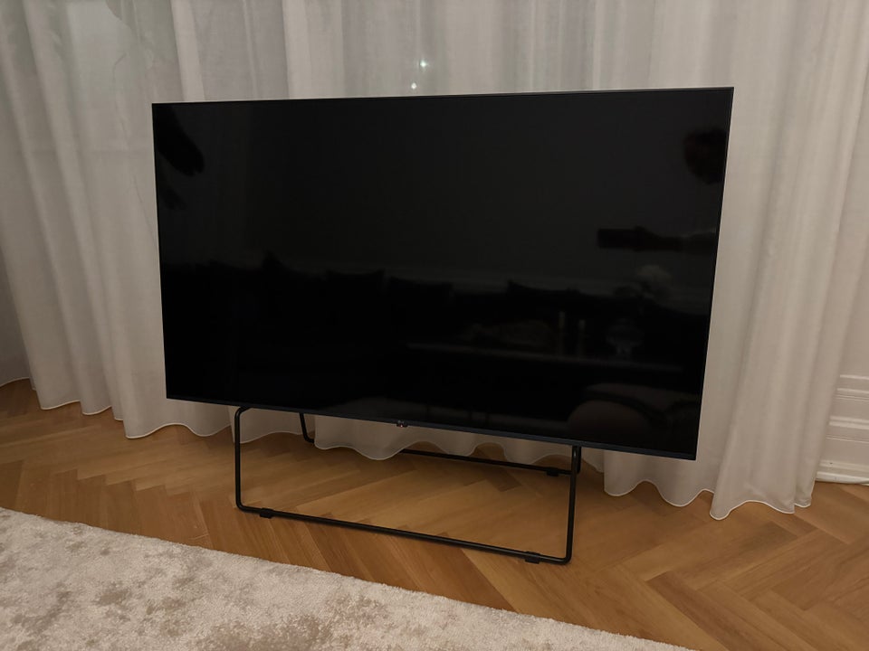 LED, LG, 55"