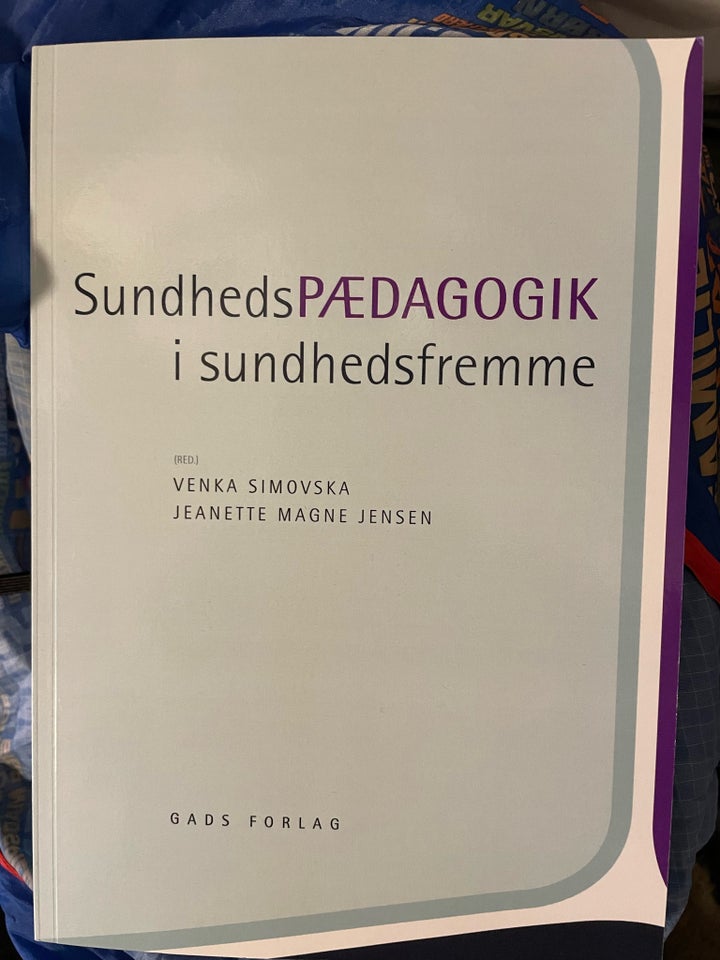 Sunheds PÆDAGOGIK i