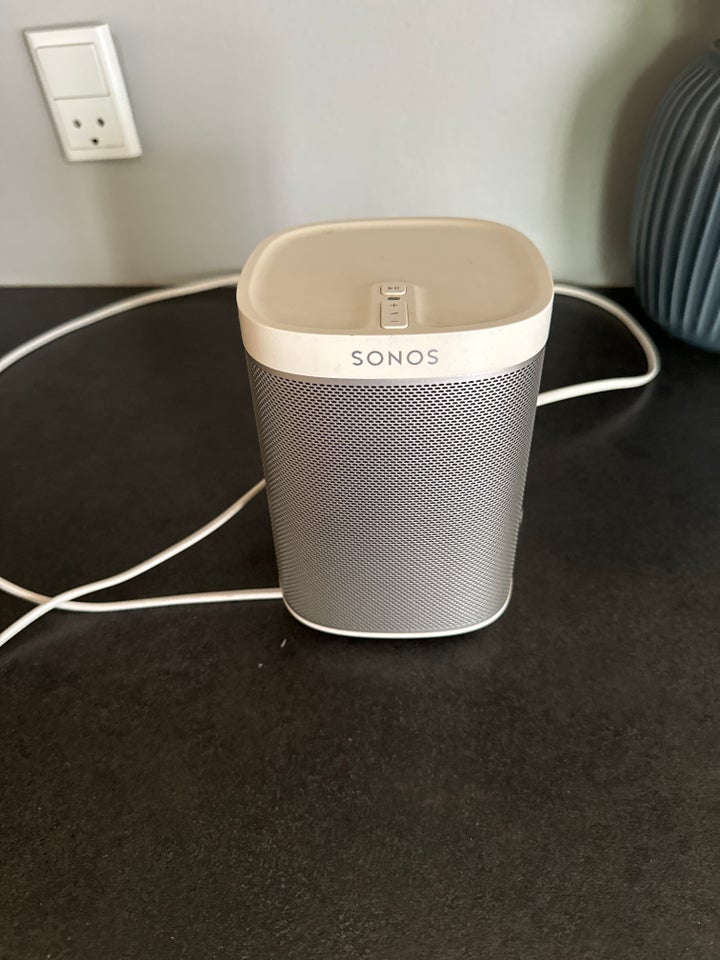 Højttaler, SONOS, Play 1