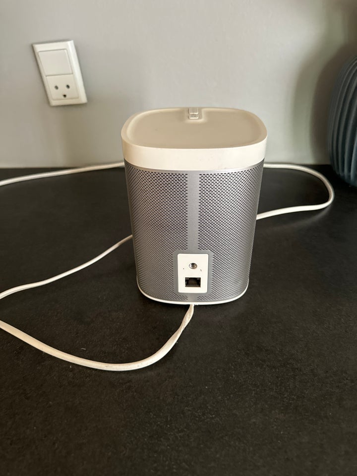 Højttaler, SONOS, Play 1