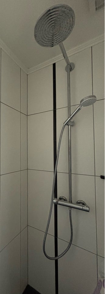 Brusesæt, HansGrohe