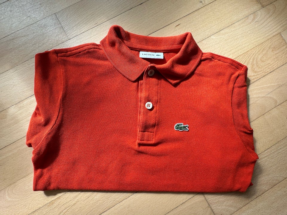 Polo t-shirt, T-shirts, Lacoste