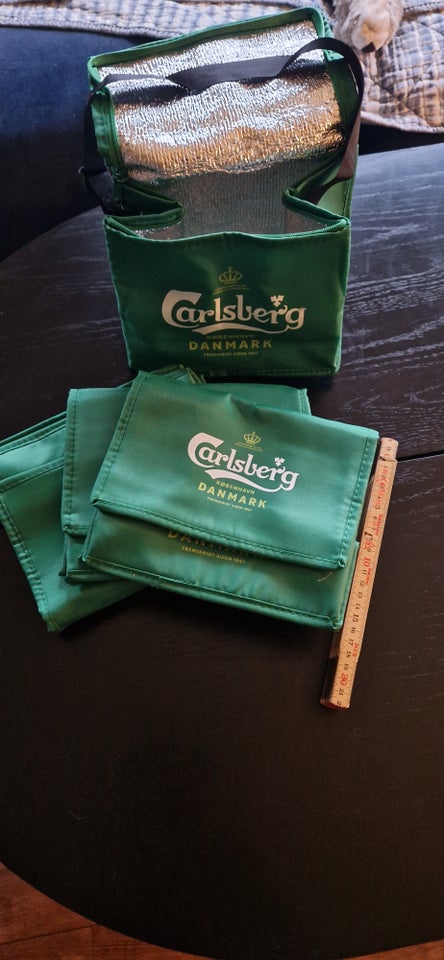 Øl, Carlsberg Coolerbags