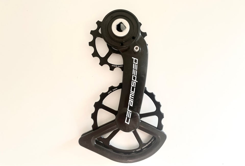 Geargruppe Ceramicspeed OSPW