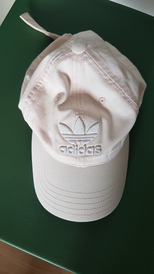 Hat, Adidas, str. S