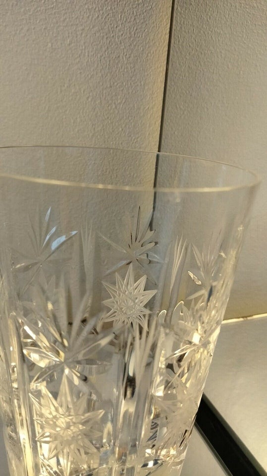 Glas Glas Vintage