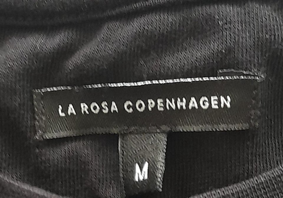 Bluse, LA ROSE COPENHAGEN, str.