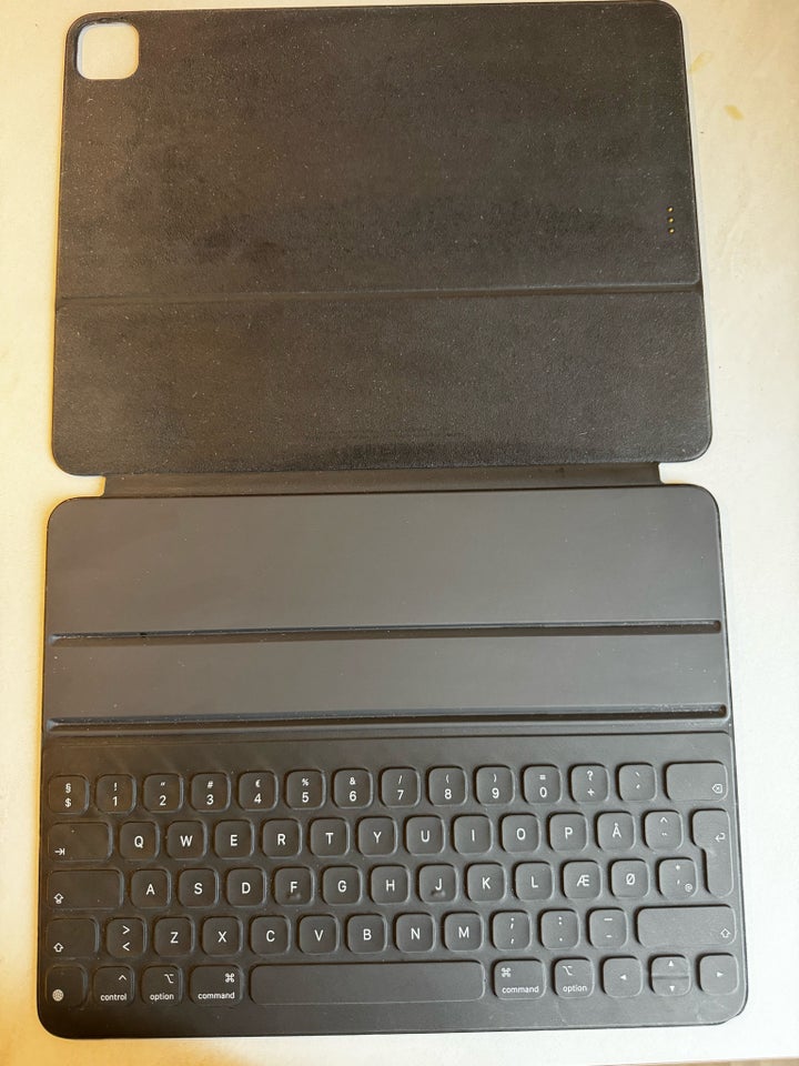 Keyboard, t. iPad, Perfekt