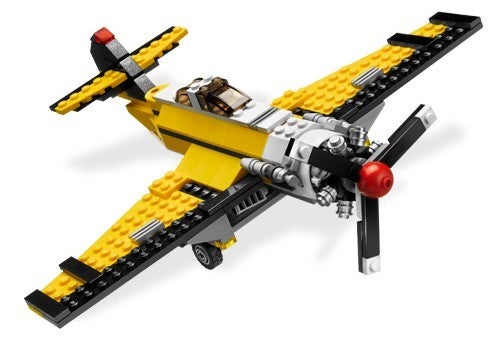 Lego Creator, 6745