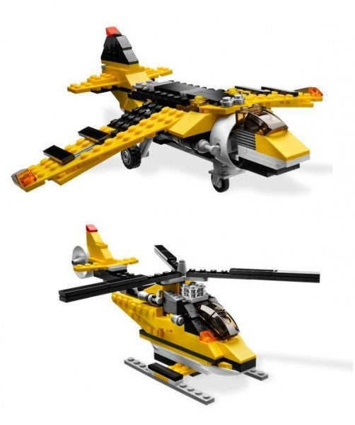 Lego Creator, 6745