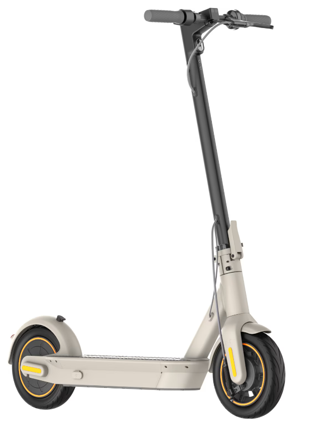 El-løbehjul Segway Ninebot MAX