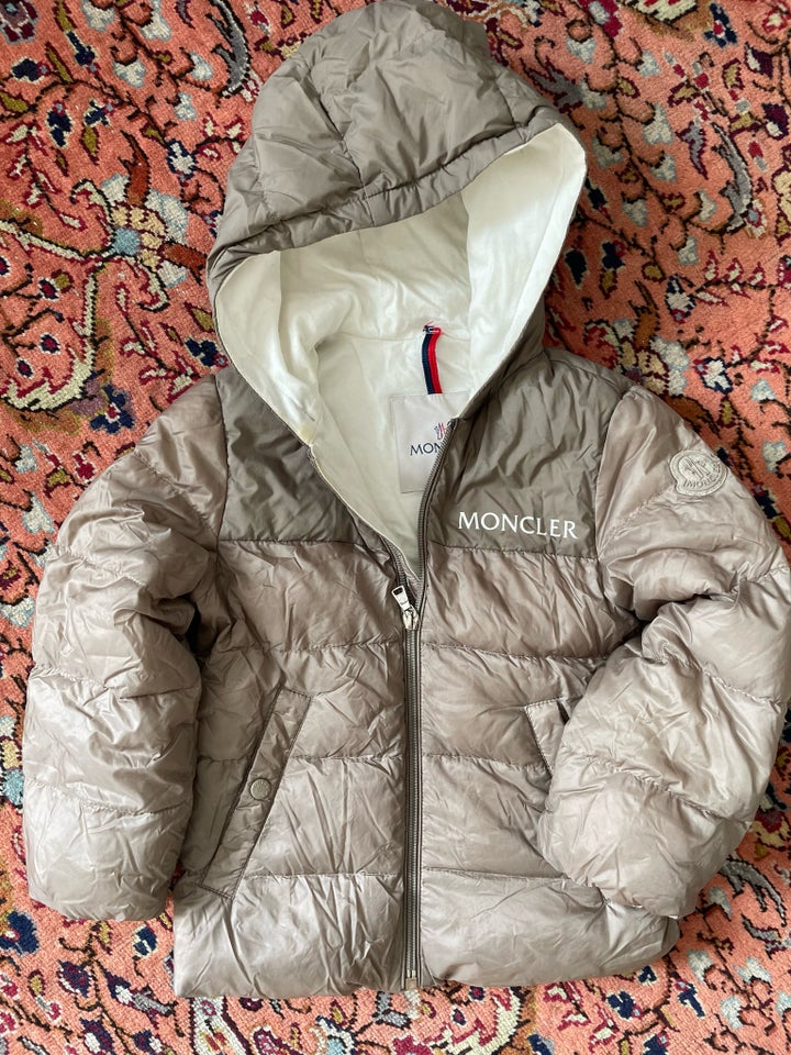 Jakke, overtræksbukser, Moncler