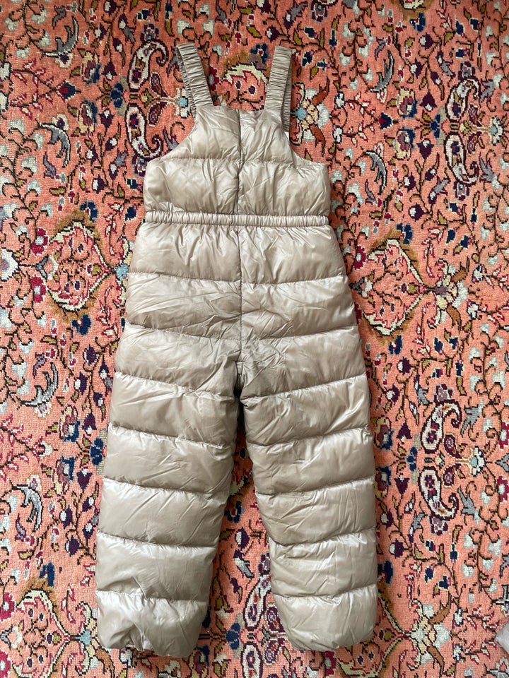 Jakke, overtræksbukser, Moncler