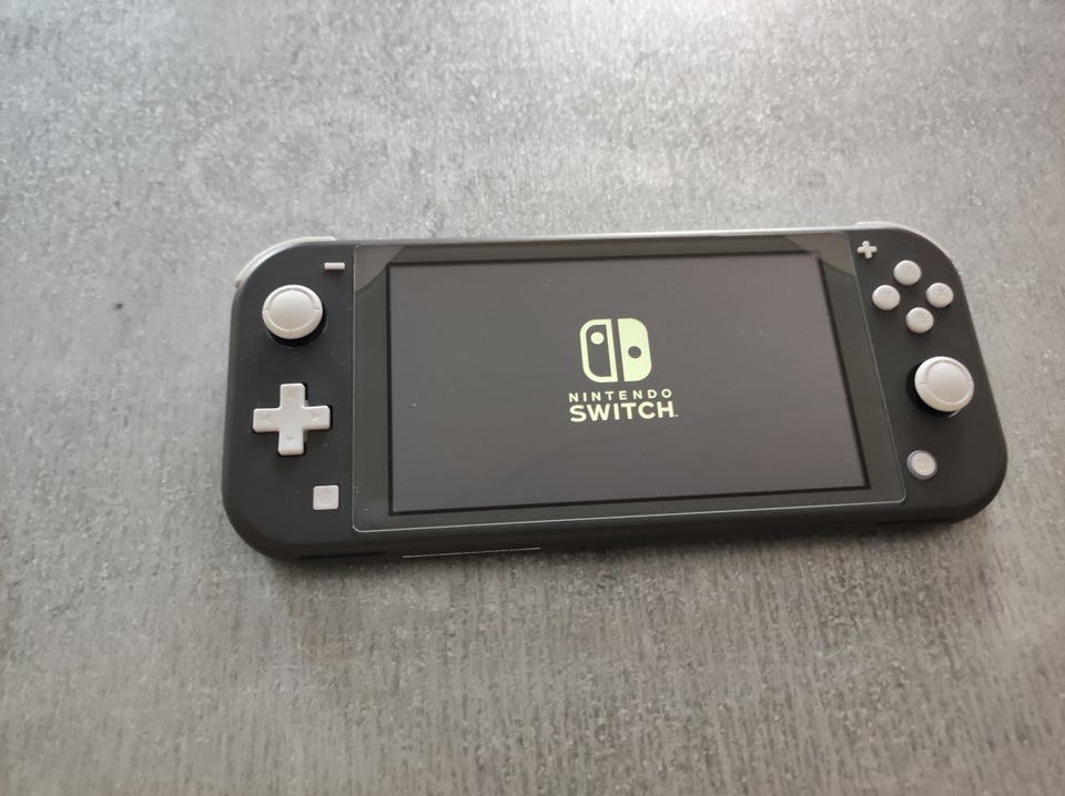 Nintendo Switch Lite m/