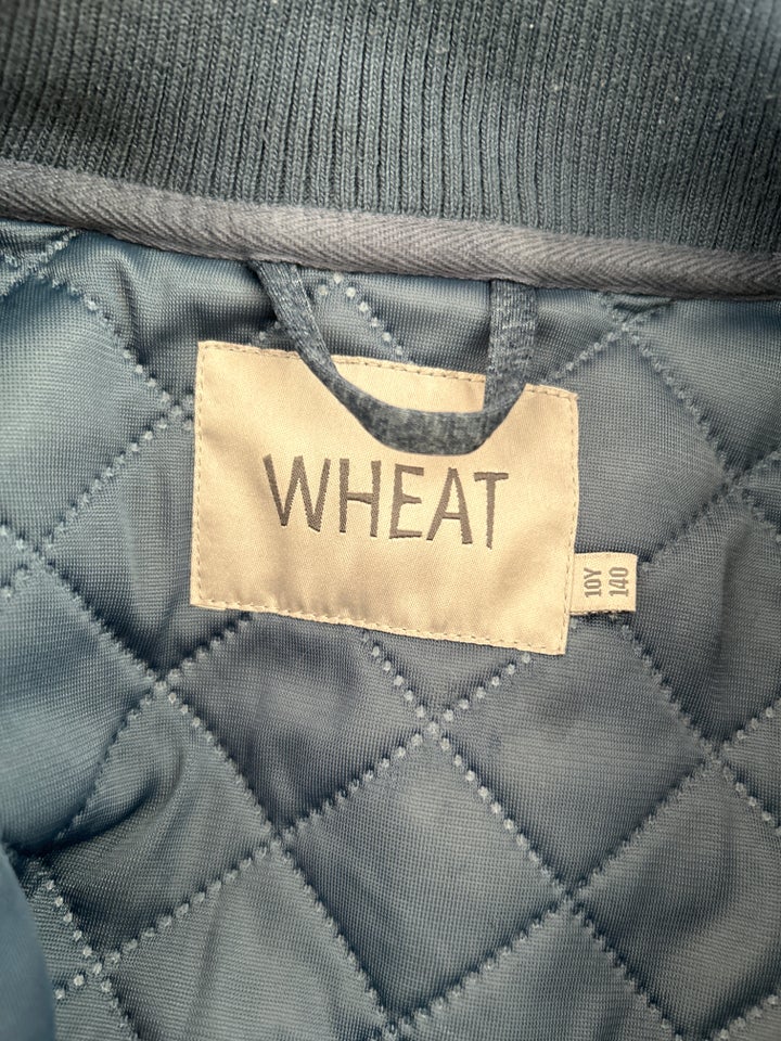 Termotøj, Termosæt, WHEAT