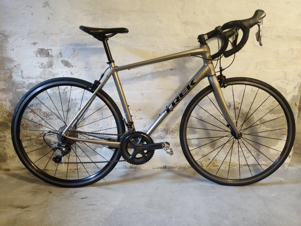 Herreracer, Trek Domane 4.0, 53 cm