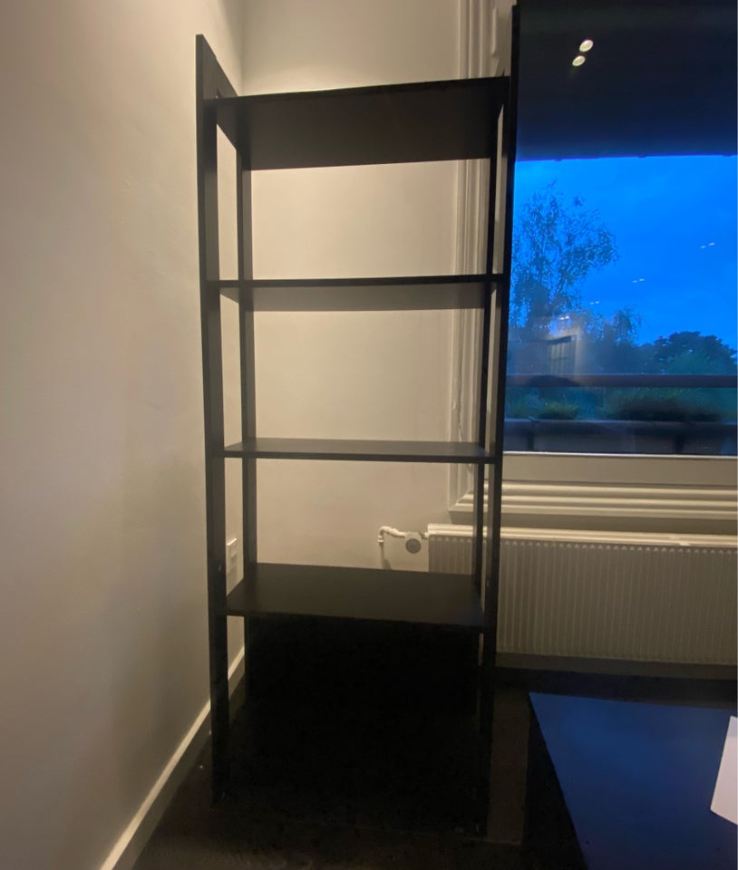 Reol Ikea b: 60 h: 175