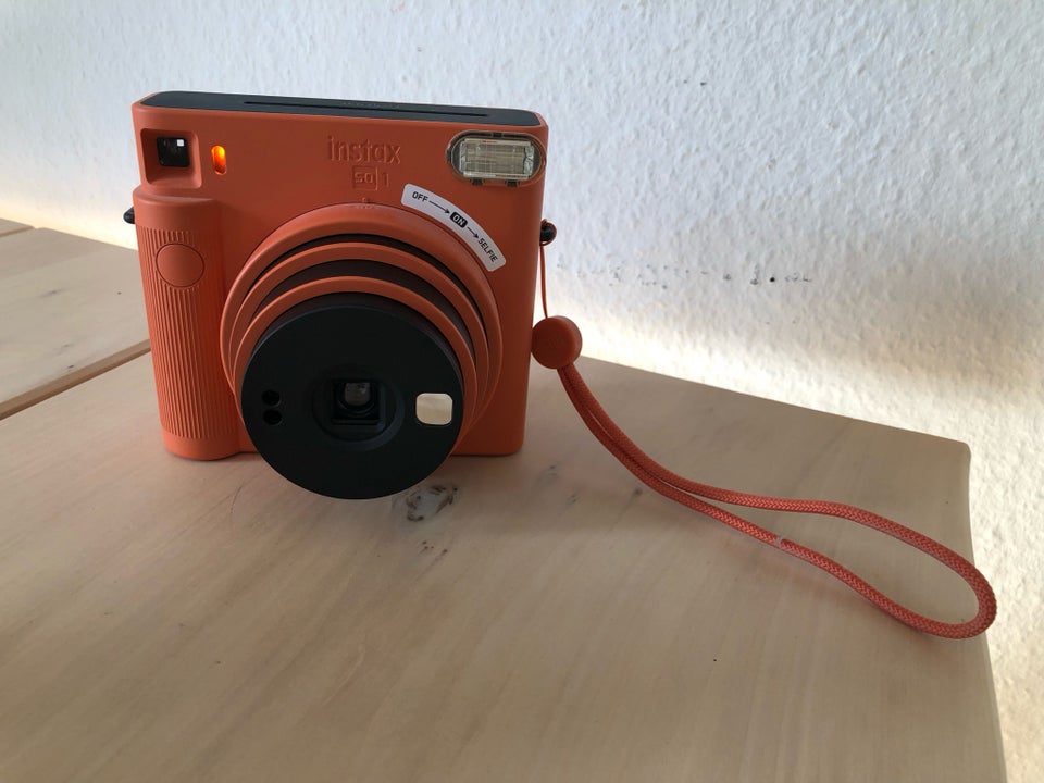 Andet, Instax SQ1, Perfekt