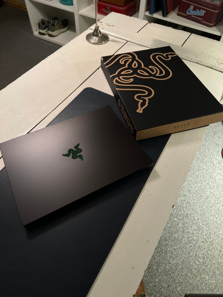 Andet mærke Razer Blade 14 52 GHz