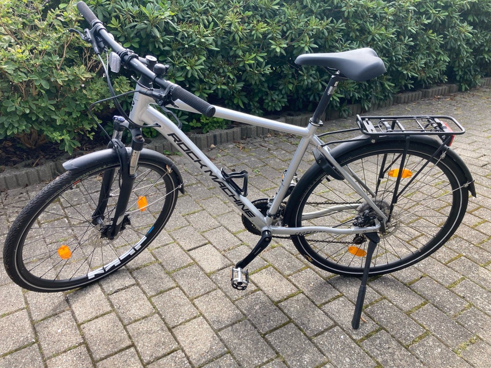 andet mærke Rockmachine crossride