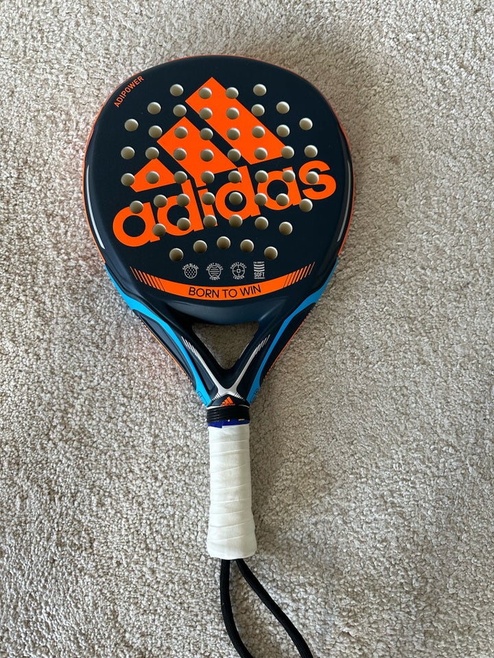 Padel bat, Adidas