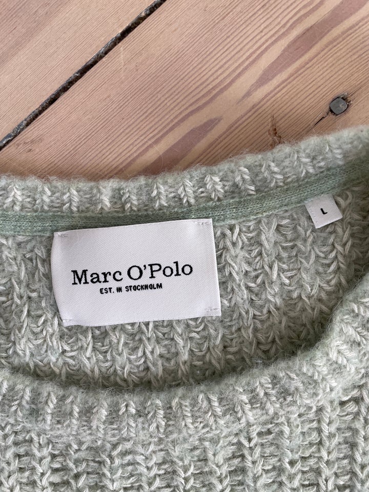 Sweater Marco Polo str 42