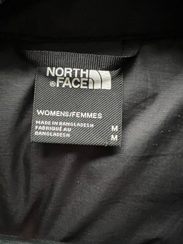 Vest, str. 38, The north face