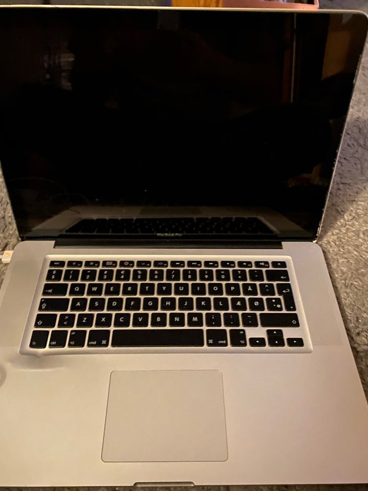 MacBook, Defekt