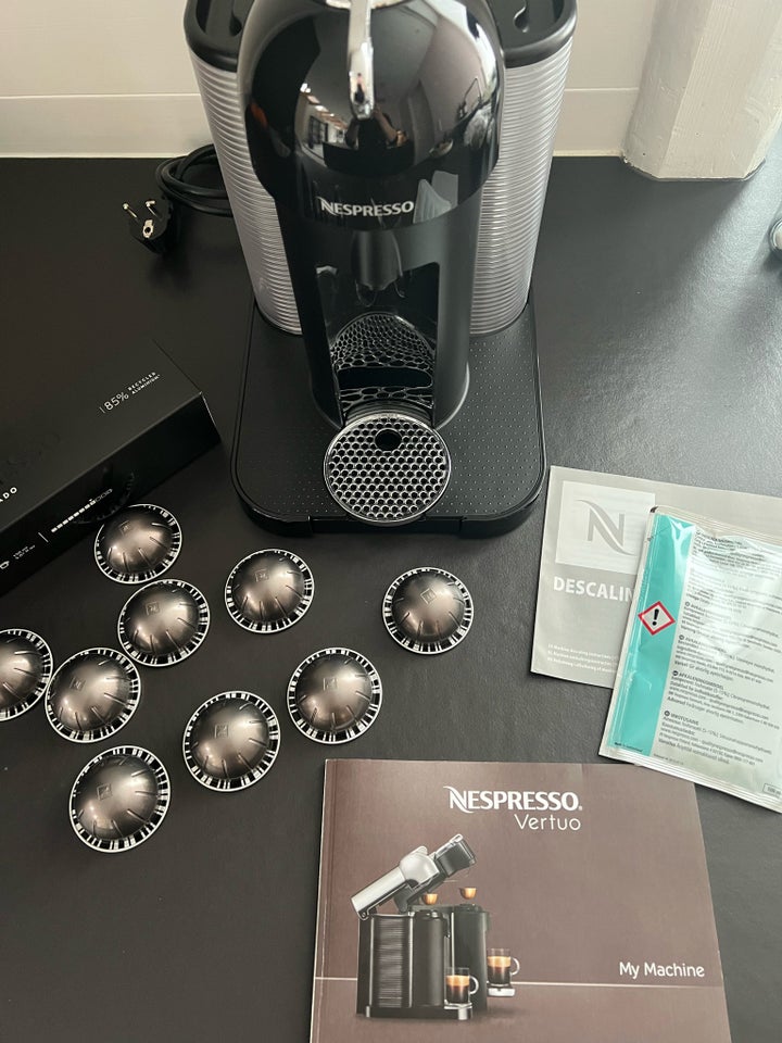 Nespresso Vertuo Nespresso