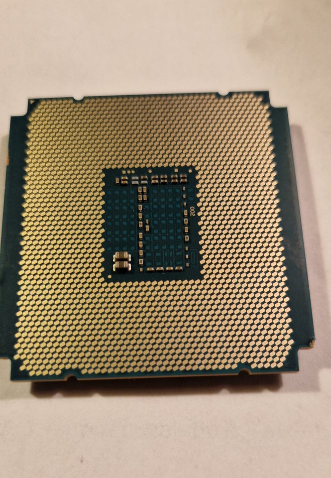 CPU, Xeon, E5-2697 V3