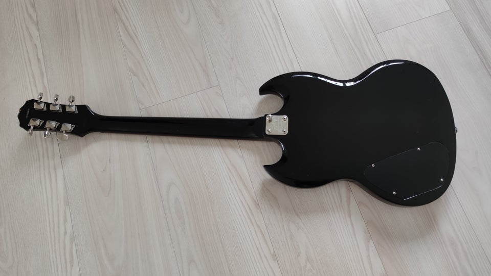 Elguitar, Epiphone SG Special