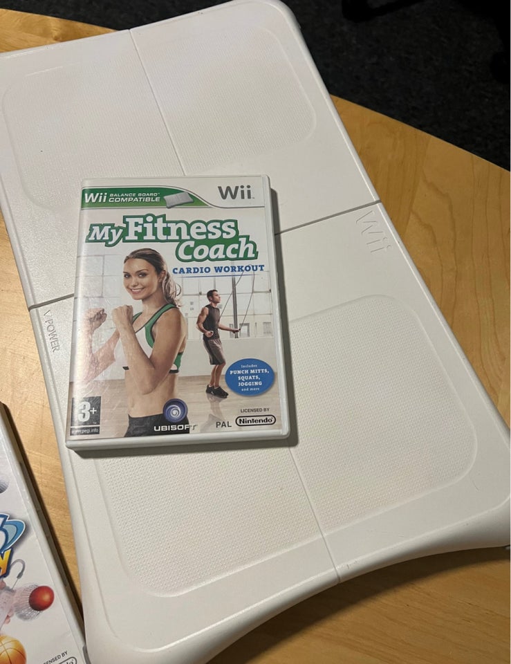 Nintendo Wii, Perfekt