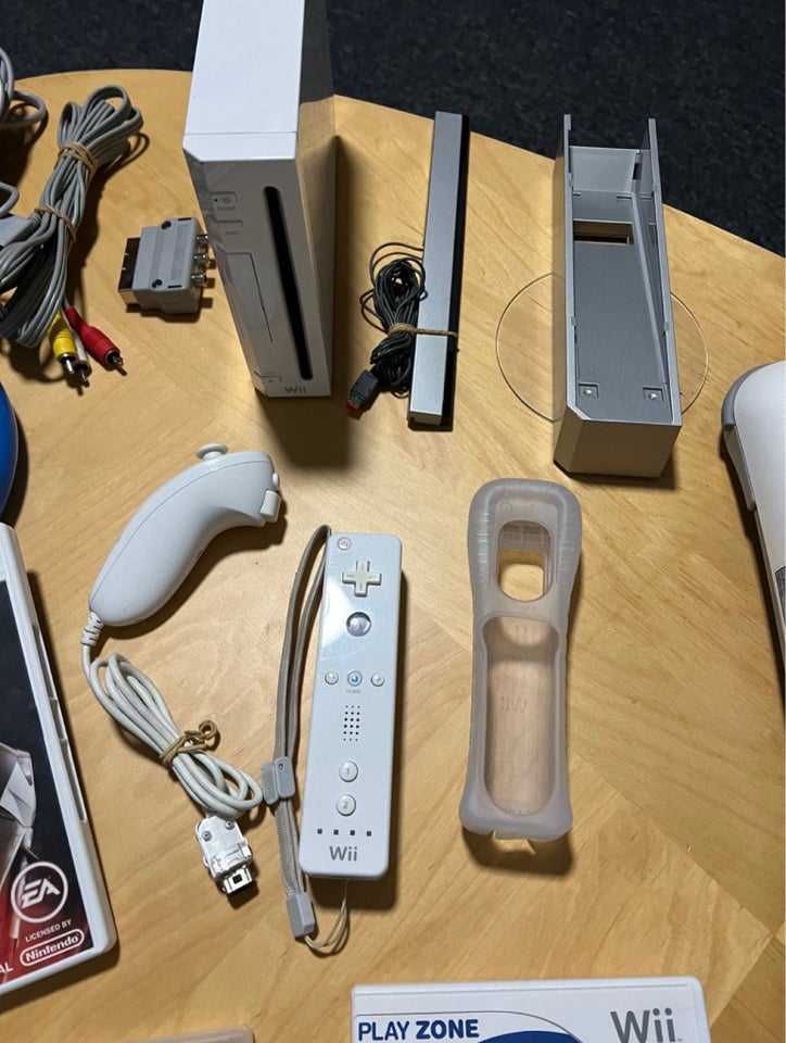 Nintendo Wii, Perfekt