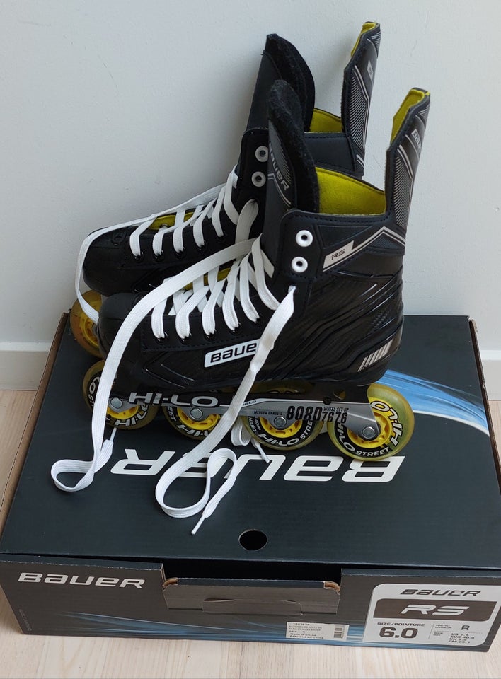 Inliners Bauer str Str 6/ 37