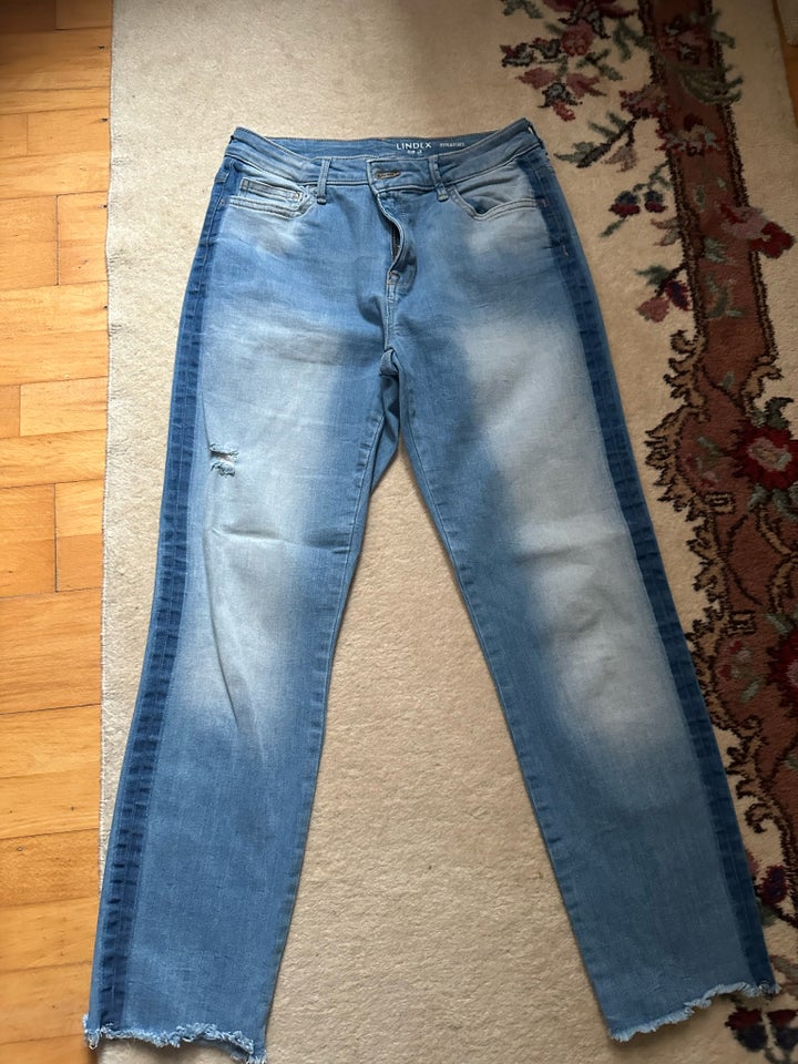 Jeans, LINDEX , str. 30