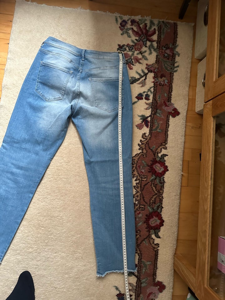 Jeans, LINDEX , str. 30